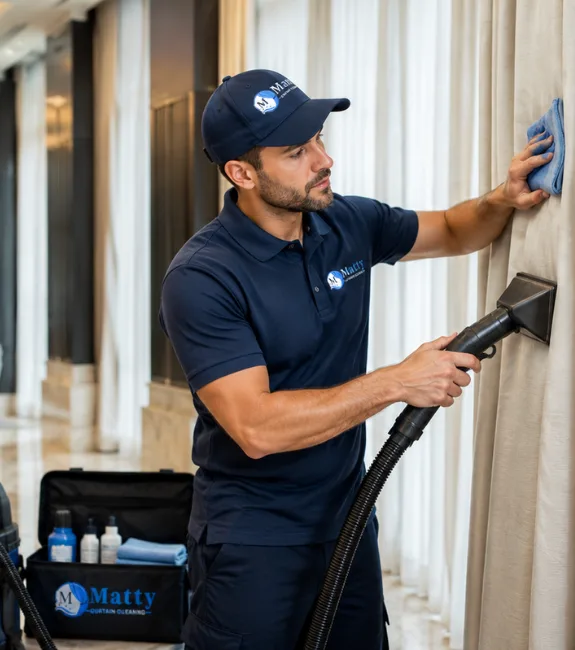 Bridges Curtain Cleaning