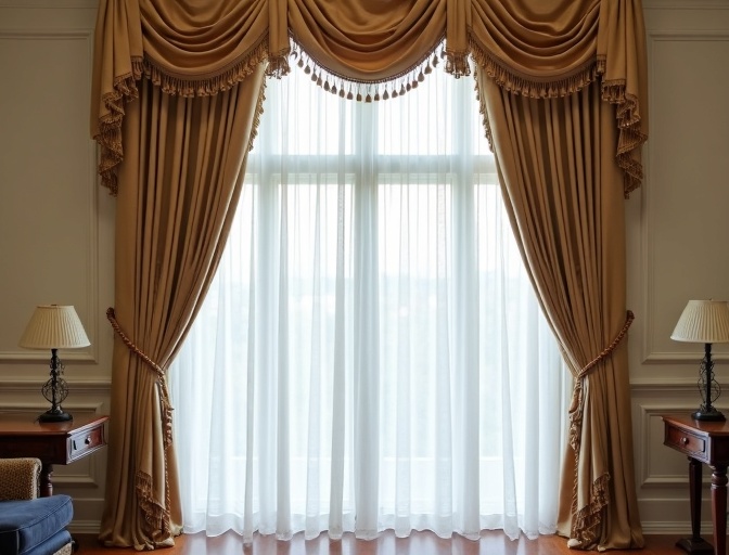 Bridges Drapes Cleaning